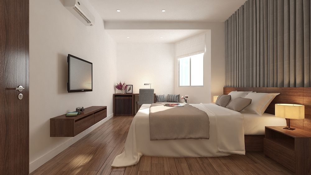 Aroma Nha Trang Boutique Hotel Eksteriør bilde
