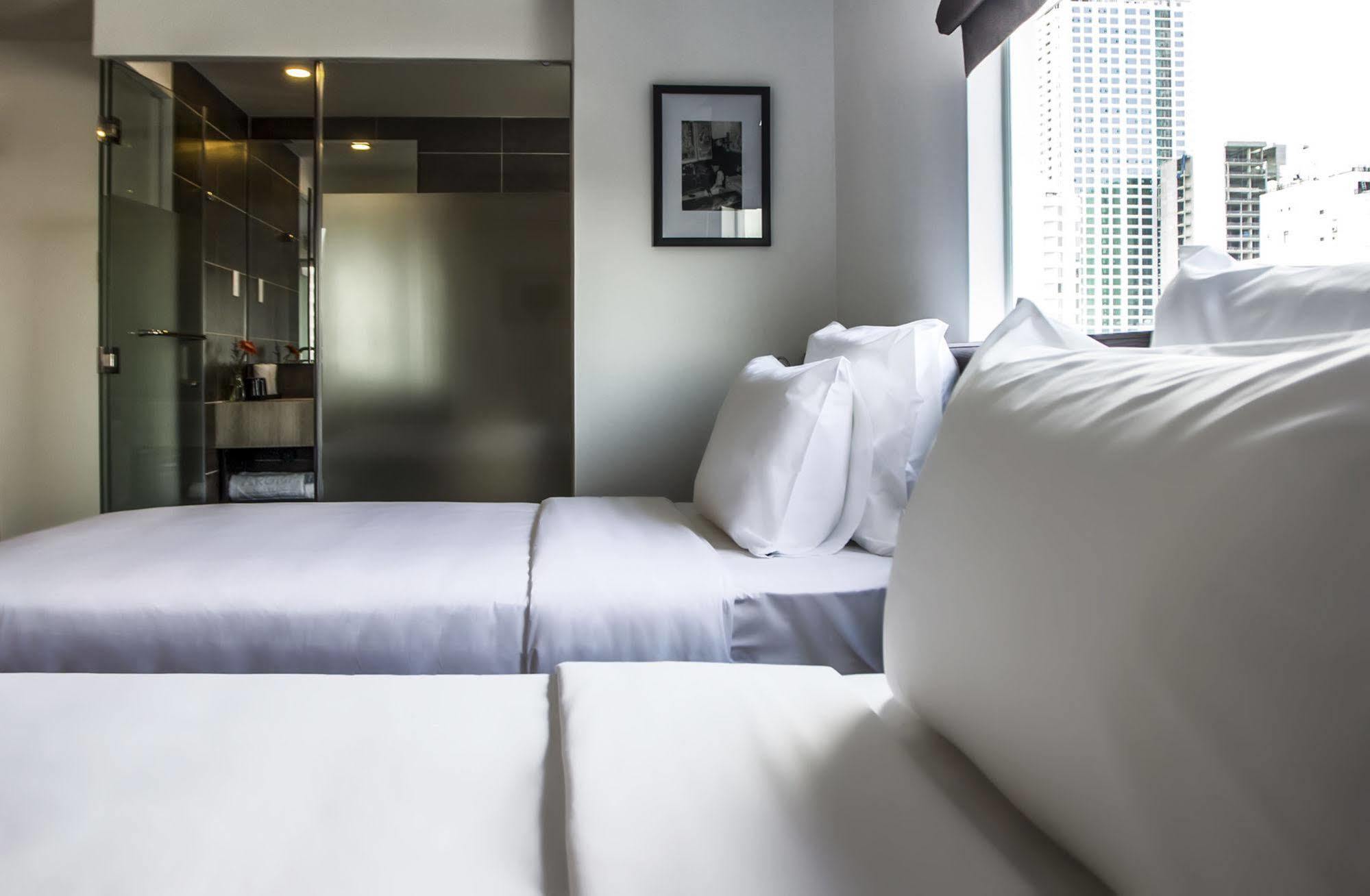 Aroma Nha Trang Boutique Hotel Eksteriør bilde